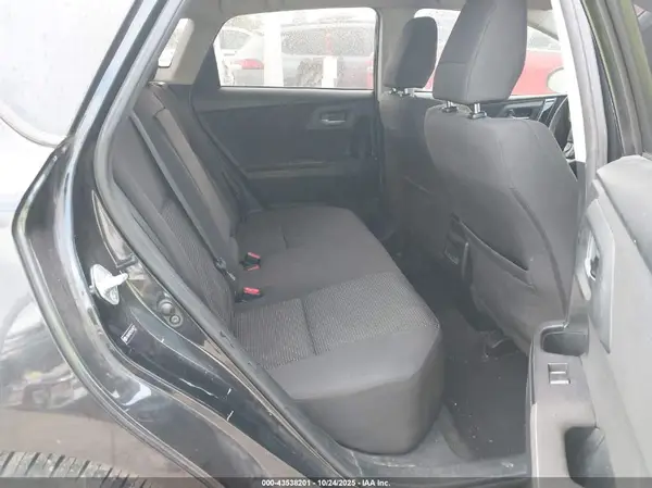 JTNKARJE9HJ548777 2017 TOYOTA COROLLA - Image 8