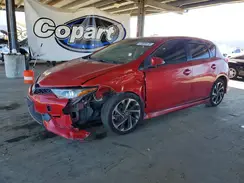 JTNKARJE9HJ548861 2017 TOYOTA COROLLA