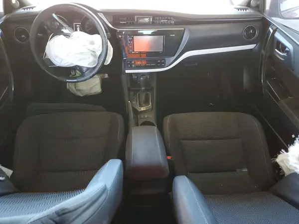 JTNKARJE9HJ548861 2017 TOYOTA COROLLA - Image 8
