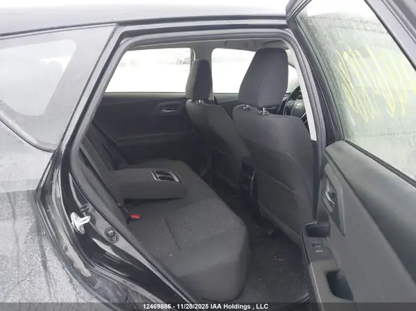 JTNKARJE9HJ549170 2017 TOYOTA COROLLA - Image 8