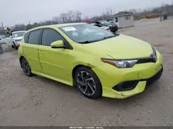 JTNKARJE9HJ549380 2017 TOYOTA COROLLA