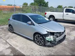 JTNKARJE9HJ549444 2017 TOYOTA COROLLA