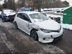 JTNKARJE9HJ549895 2017 TOYOTA COROLLA