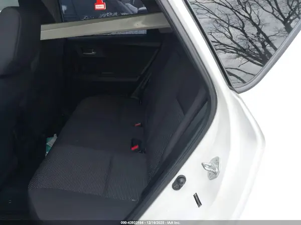 JTNKARJE9HJ549895 2017 TOYOTA COROLLA - Image 8