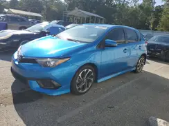 JTNKARJE9HJ550125 2017 TOYOTA COROLLA