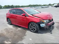 JTNKARJE9HJ550304 2017 TOYOTA COROLLA