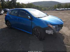 JTNKARJE9HJ550450 2017 TOYOTA COROLLA