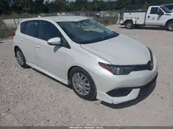 JTNKARJE9HJ550884 2017 TOYOTA COROLLA