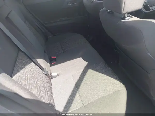 JTNKARJE9HJ550884 2017 TOYOTA COROLLA - Image 8