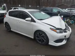 JTNKARJE9HJ550982 2017 TOYOTA COROLLA