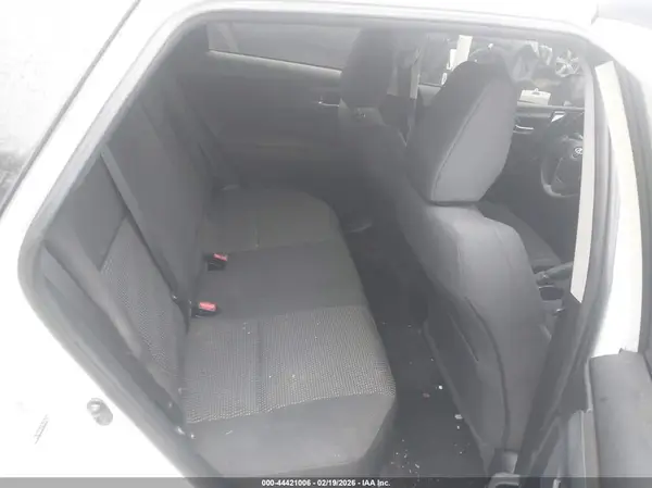 JTNKARJE9HJ550982 2017 TOYOTA COROLLA - Image 8