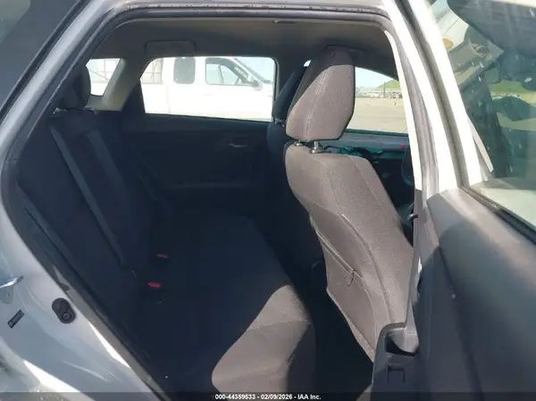 JTNKARJE9HJ551288 2017 TOYOTA COROLLA - Image 8