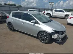 JTNKARJE9HJ551338 2017 TOYOTA COROLLA