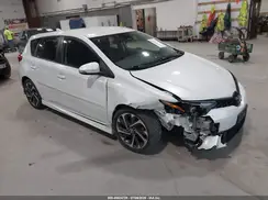 JTNKARJE9HJ551419 2017 TOYOTA COROLLA