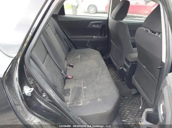 JTNKARJE9HJ551453 2017 TOYOTA COROLLA - Image 8