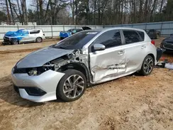 JTNKARJE9HJ552635 2017 TOYOTA COROLLA