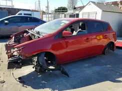 JTNKARJE9HJ552649 2017 TOYOTA COROLLA