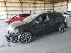 JTNKARJE9JJ553273 2018 TOYOTA COROLLA