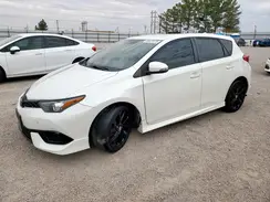 JTNKARJE9JJ554780 2018 TOYOTA COROLLA