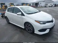 JTNKARJE9JJ556268 2018 TOYOTA COROLLA