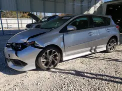 JTNKARJE9JJ557629 2018 TOYOTA COROLLA