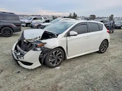 JTNKARJE9JJ558117 2018 TOYOTA COROLLA
