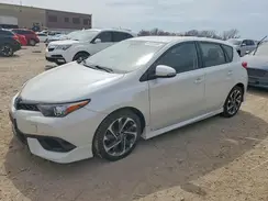 JTNKARJE9JJ558375 2018 TOYOTA COROLLA
