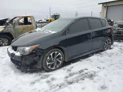 JTNKARJE9JJ559493 2018 TOYOTA COROLLA