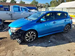 JTNKARJE9JJ560045 2018 TOYOTA COROLLA