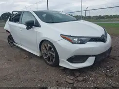 JTNKARJE9JJ560370 2018 TOYOTA COROLLA