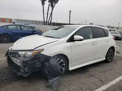 JTNKARJE9JJ560899 2018 TOYOTA COROLLA