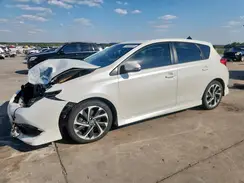 JTNKARJE9JJ561633 2018 TOYOTA COROLLA