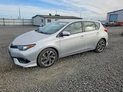 JTNKARJE9JJ561955 2018 TOYOTA COROLLA