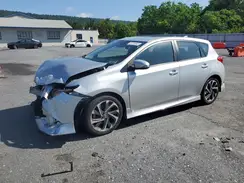 JTNKARJE9JJ563611 2018 TOYOTA COROLLA