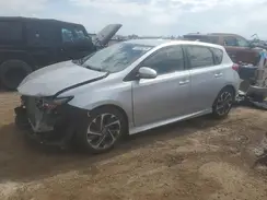 JTNKARJE9JJ563883 2018 TOYOTA COROLLA