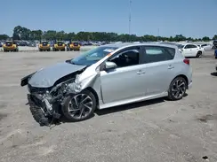 JTNKARJE9JJ563964 2018 TOYOTA COROLLA