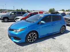 JTNKARJE9JJ564046 2018 TOYOTA COROLLA