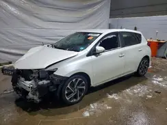 JTNKARJE9JJ564550 2018 TOYOTA COROLLA