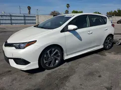 JTNKARJE9JJ565472 2018 TOYOTA COROLLA