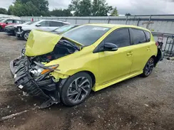 JTNKARJE9JJ565620 2018 TOYOTA COROLLA