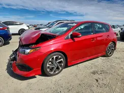 JTNKARJE9JJ565780 2018 TOYOTA COROLLA