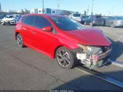 JTNKARJE9JJ565830 2018 TOYOTA COROLLA