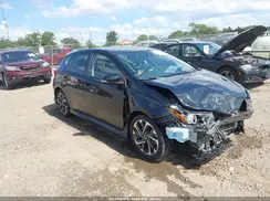 JTNKARJE9JJ566573 2018 TOYOTA COROLLA