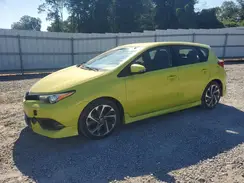 JTNKARJE9JJ567092 2018 TOYOTA COROLLA