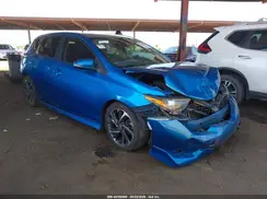JTNKARJE9JJ567299 2018 TOYOTA COROLLA