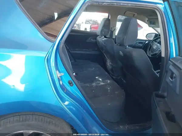 JTNKARJE9JJ567299 2018 TOYOTA COROLLA - Image 8
