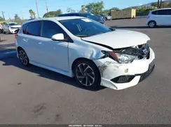JTNKARJE9JJ567724 2018 TOYOTA COROLLA