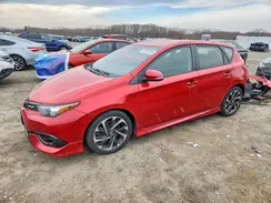 JTNKARJE9JJ567867 2018 TOYOTA COROLLA