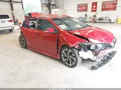 JTNKARJE9JJ567948 2018 TOYOTA COROLLA