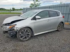 JTNKARJE9JJ568016 2018 TOYOTA COROLLA